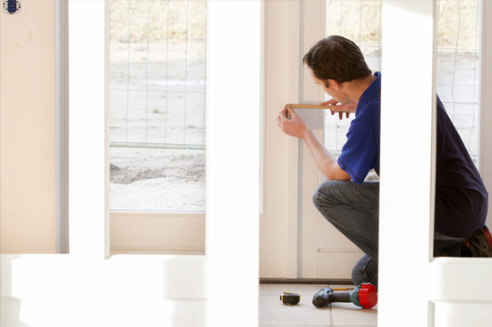 Santee-interior-door-repair
