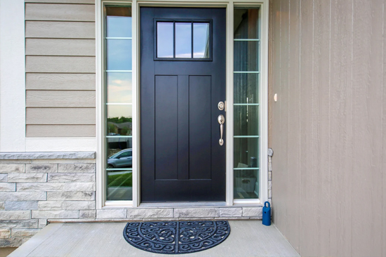 Santee-residential-door-repair