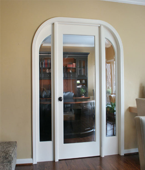 Passage Door Replacement Santee