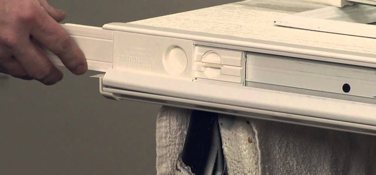 aluminum storefront door repair Santee