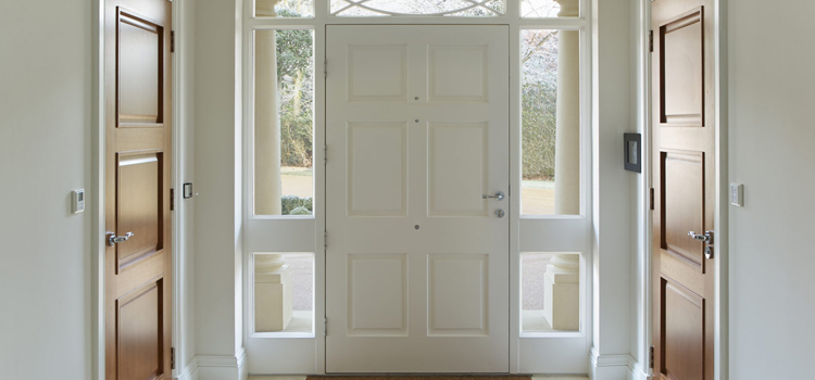 Santee door replacement contractors