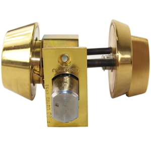 high security deadbolt Santee