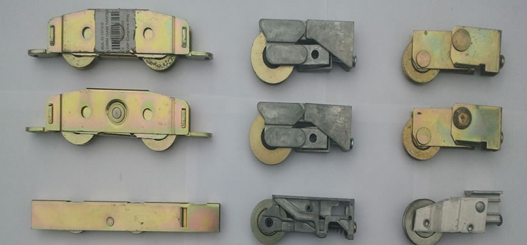 patio sliding door wheel replacement Santee