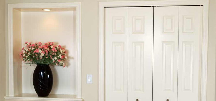 residential closet door repair in Santee