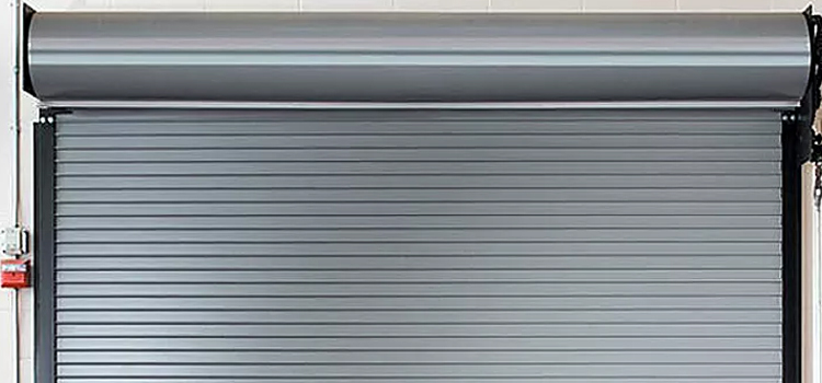 rolling steel door repair Santee